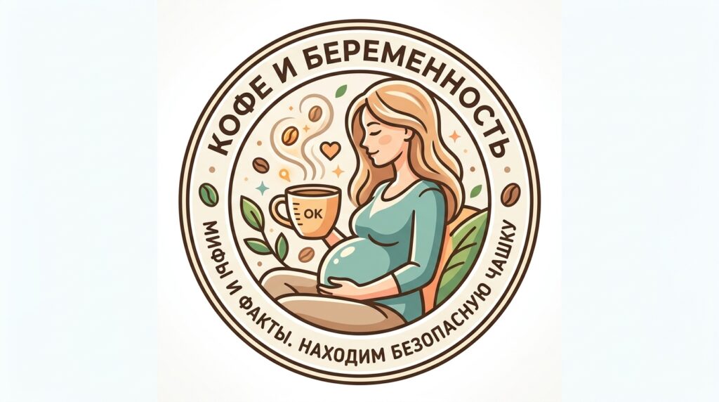 Можно ли беременным кофе?