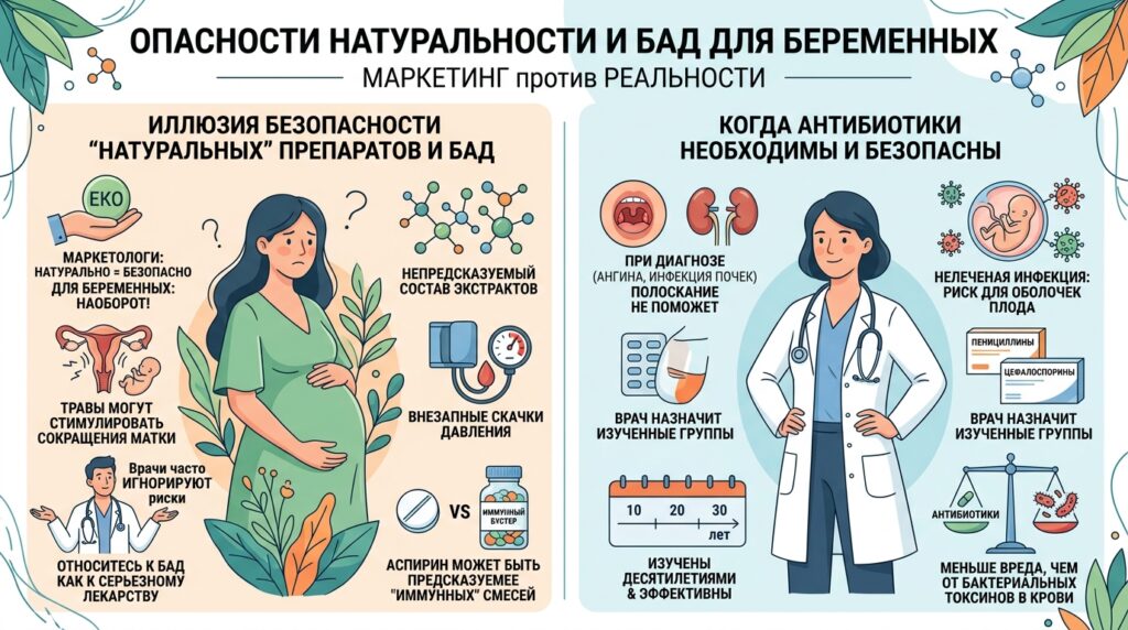 Можно ли беременным таблетки: список разрешенных и опасных лекарств (2026)
