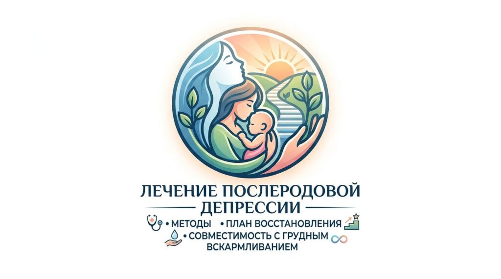 лечение послеродовой депрессии консультация психотерапевта поддержка мужа