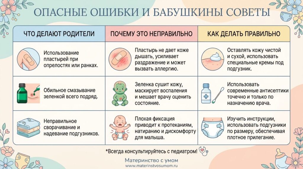 как купать новорожденного с прищепкой на пупке уход за младенцем