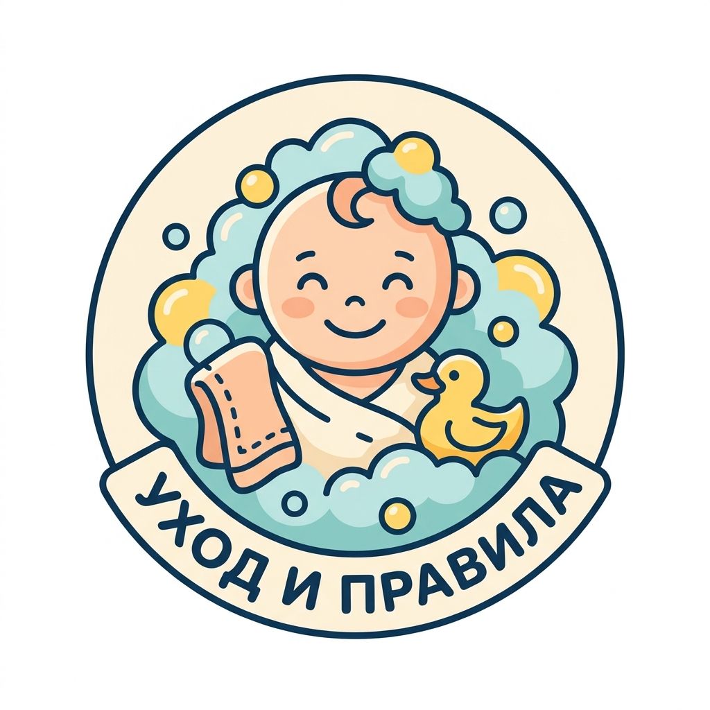 Как купать новорожденного с прищепкой на пупке