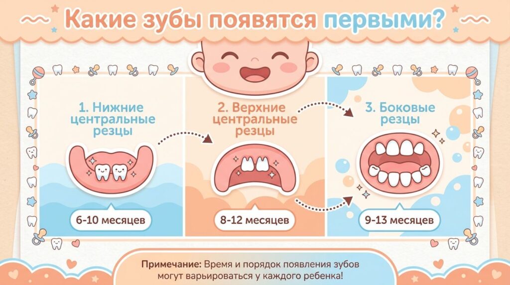 kak-vyglyadit-zub-u-novorozhdennogo-kogda-lezet