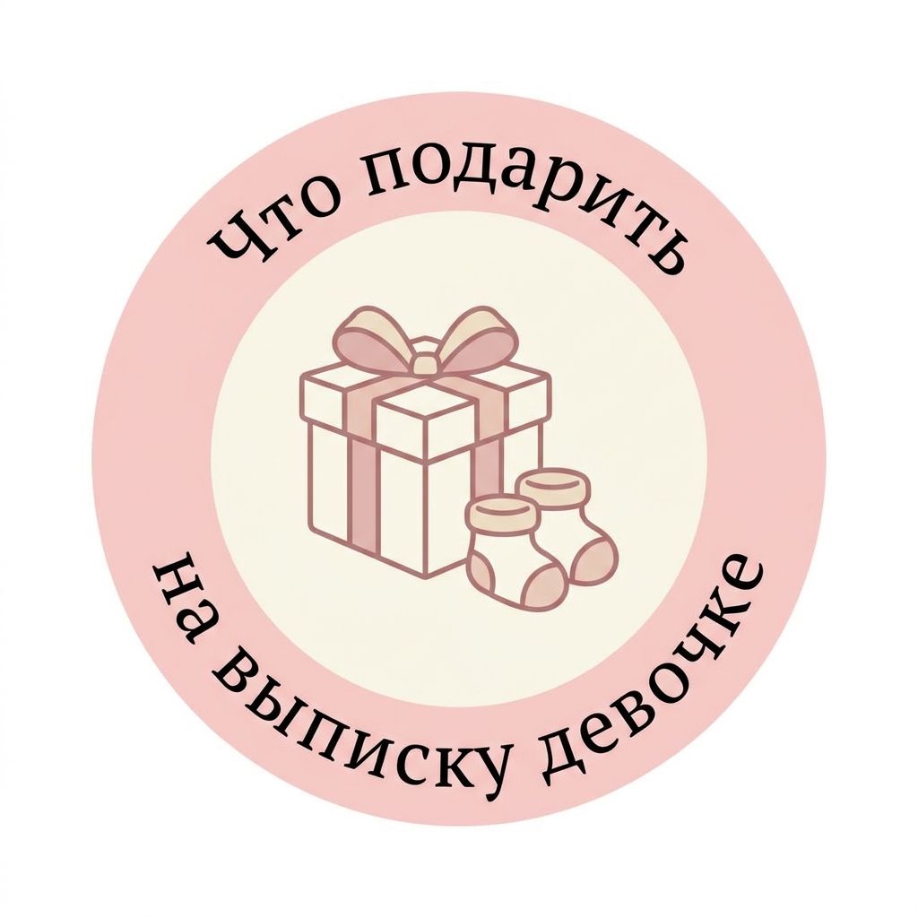 Что можно подарить на выписку девочке: 30+ практичных, эстетичных и незабываемых идей