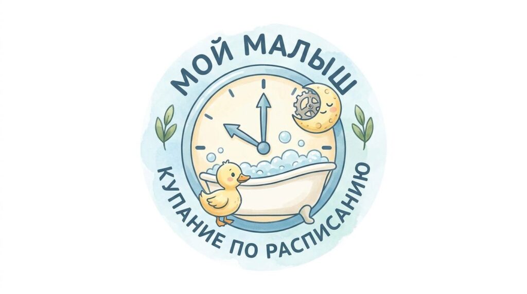 Как часто нужно купать новорожденного ребенка: график, мыло и частые ошибки