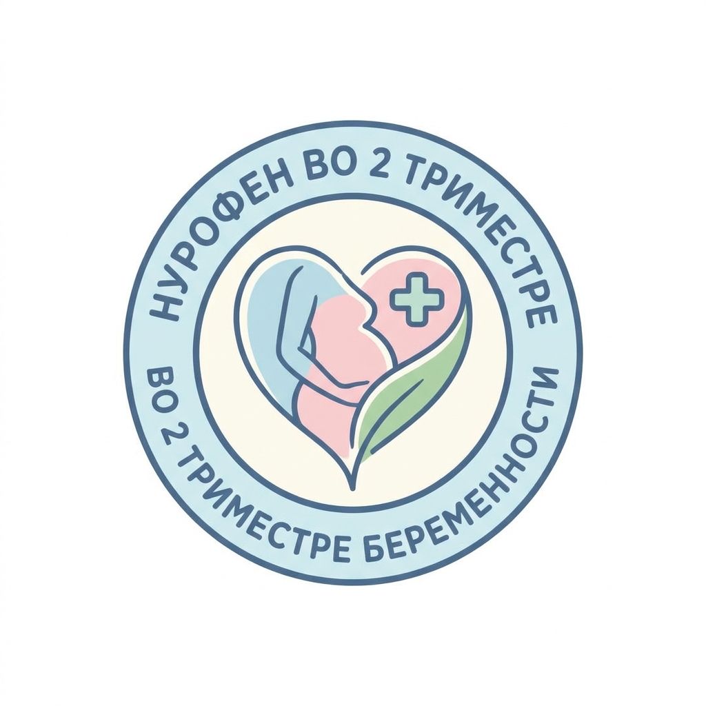 нурофен во 2 триместре беременности