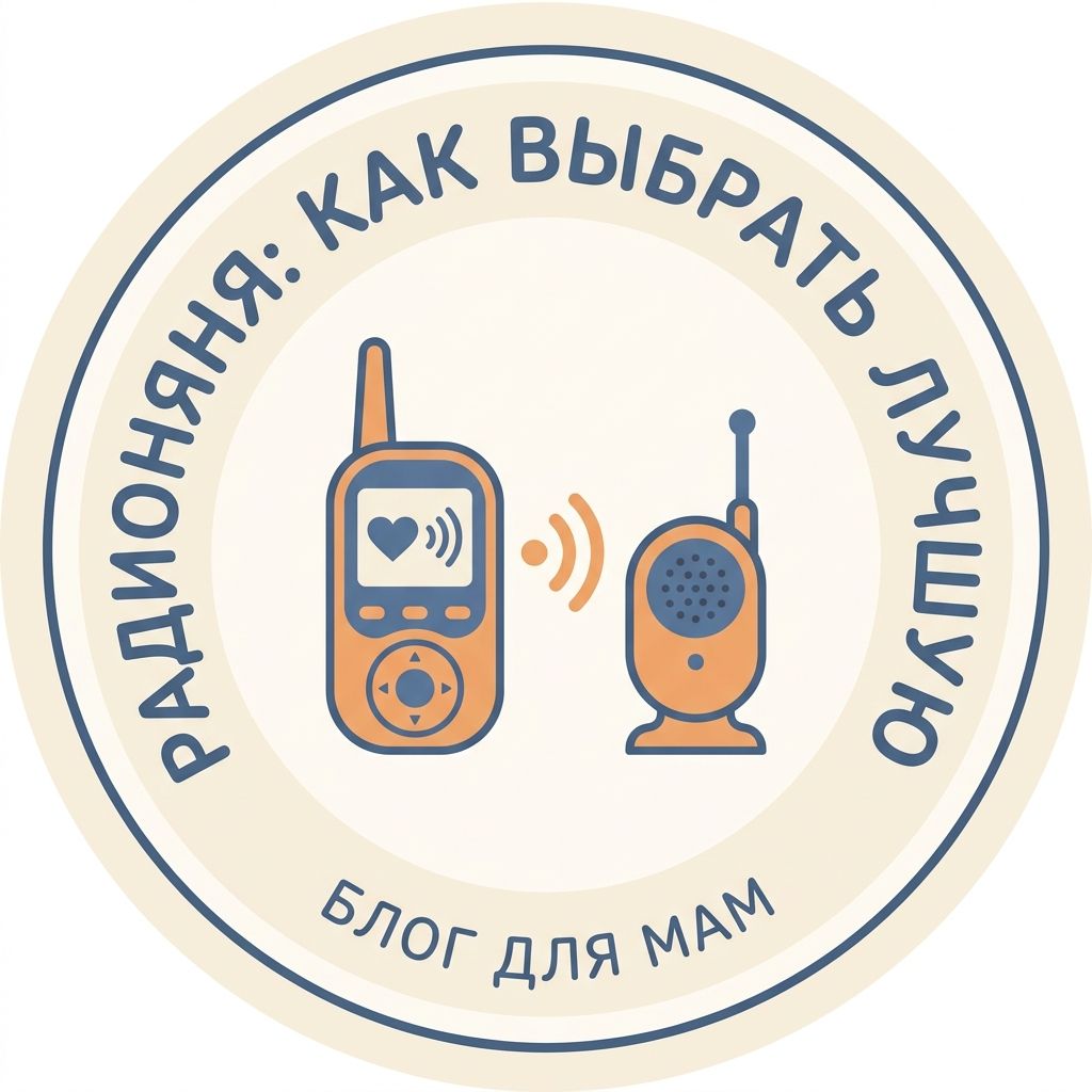 радионяня для новорожденных какая лучше