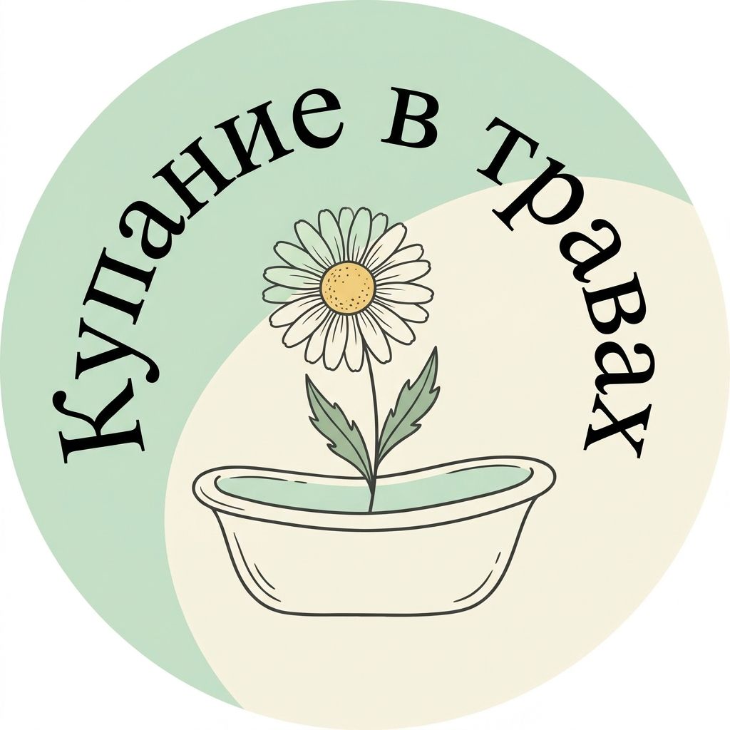 В каких травах купать новорожденного