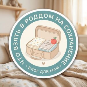 что взять в роддом