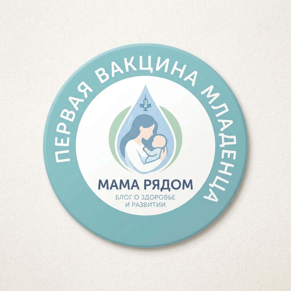 почему новорождённым делают прививки